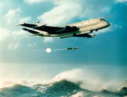 Nimrod MRA4