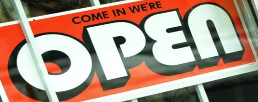 with a website your business is always open!